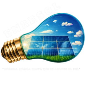 Enersol Loreto