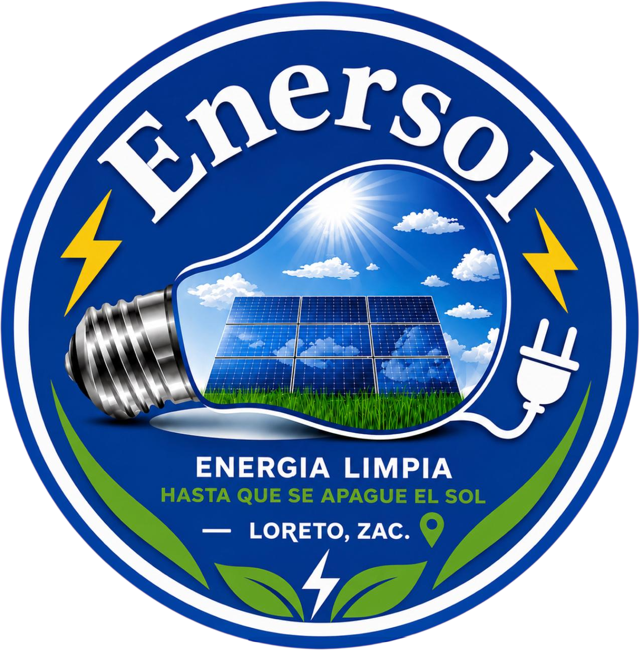 Enersol Loreto